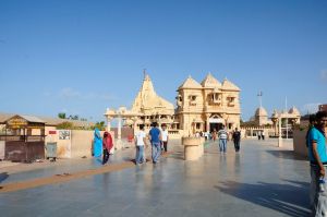 Somnath Temple